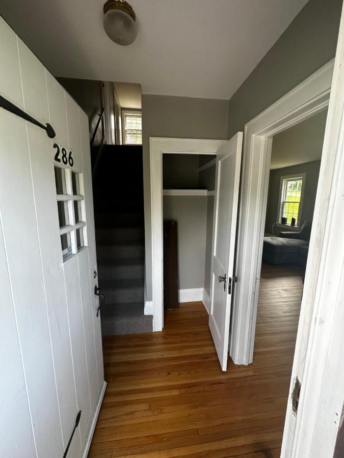 Cute Cape Cod Style Home Pittsfield Kültér fotó