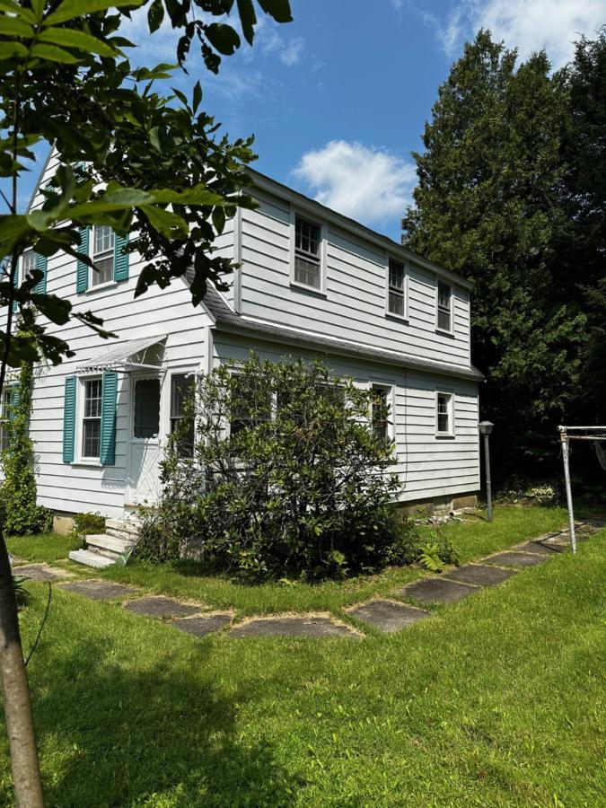 Cute Cape Cod Style Home Pittsfield Kültér fotó